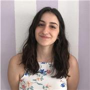 Profesora de Inglés, Francés, Lengua y Alemán para niños de todas las edades